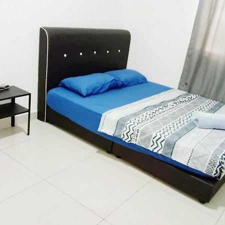 Sri Penawar Harmoni Sweet Grace X Desaru Coast Water Park Johor Bahru Apartment ภายนอก รูปภาพ