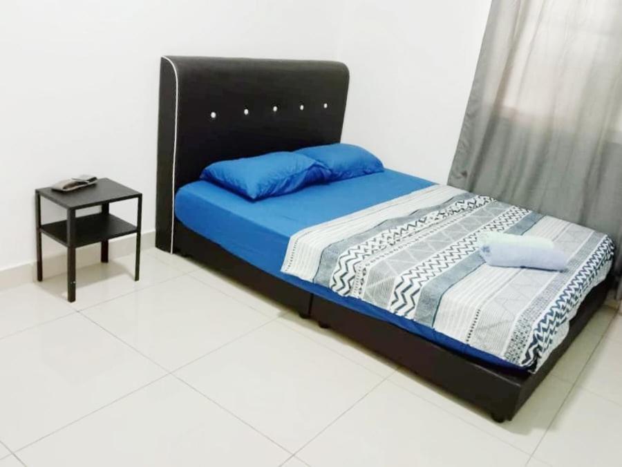 Sri Penawar Harmoni Sweet Grace X Desaru Coast Water Park Johor Bahru Apartment ภายนอก รูปภาพ