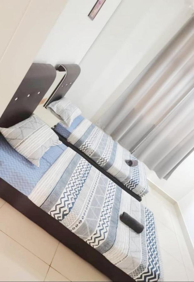 Sri Penawar Harmoni Sweet Grace X Desaru Coast Water Park Johor Bahru Apartment ภายนอก รูปภาพ