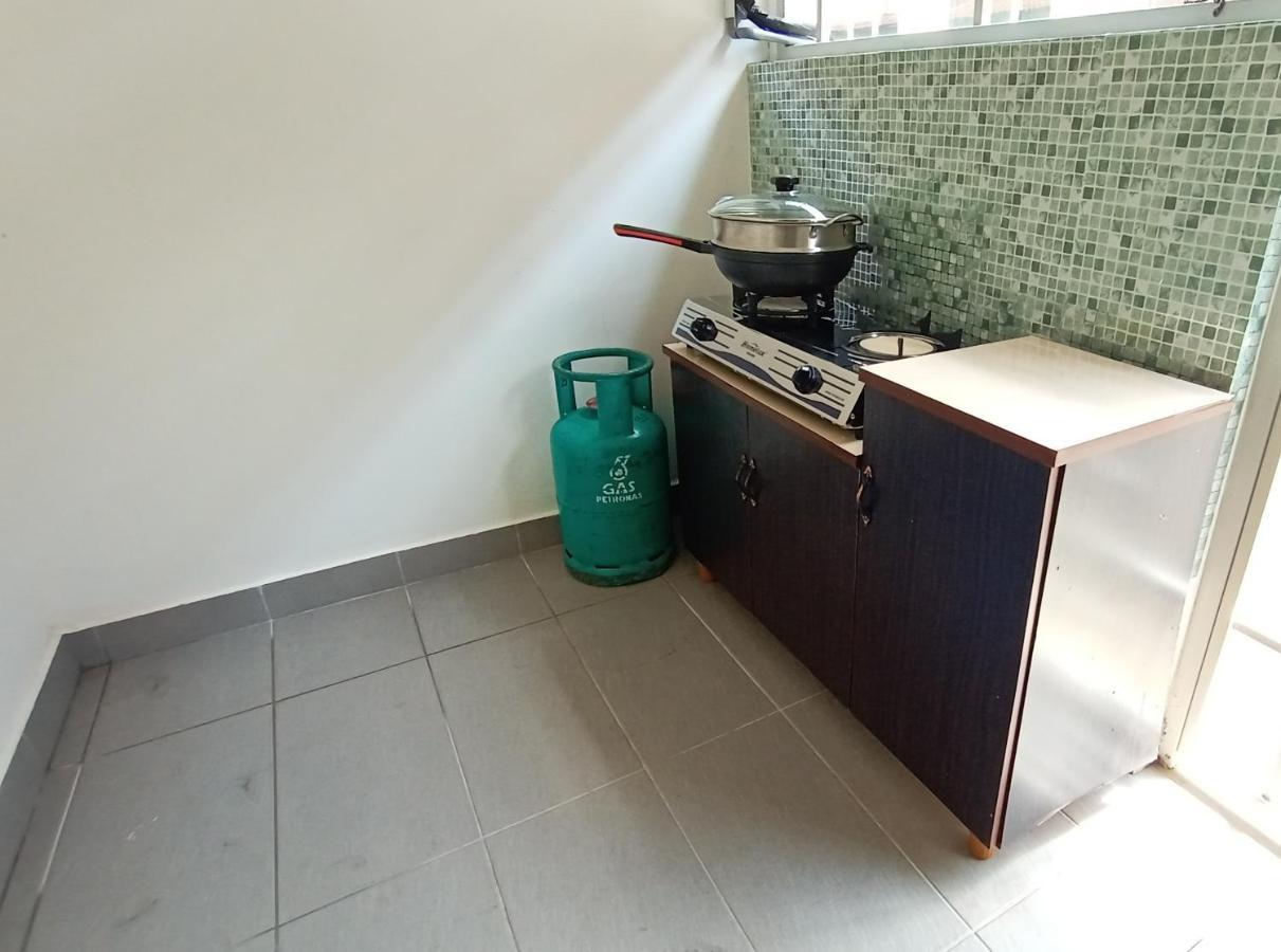 Sri Penawar Harmoni Sweet Grace X Desaru Coast Water Park Johor Bahru Apartment ภายนอก รูปภาพ